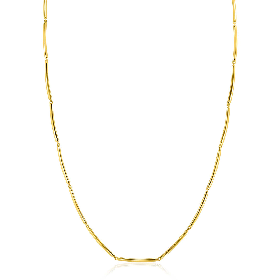 Zinzi Collana Oro Zgc461
