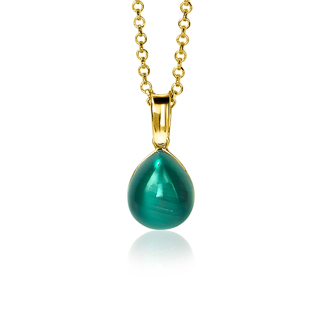 Zinzi Hangers Gold Plated Zih1934 Gg