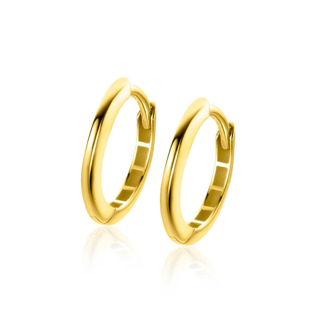 Zinzi Orecchini Oro Zgo434