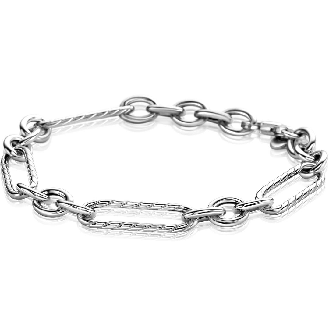 Zinzi Armband Zilver Zia2485