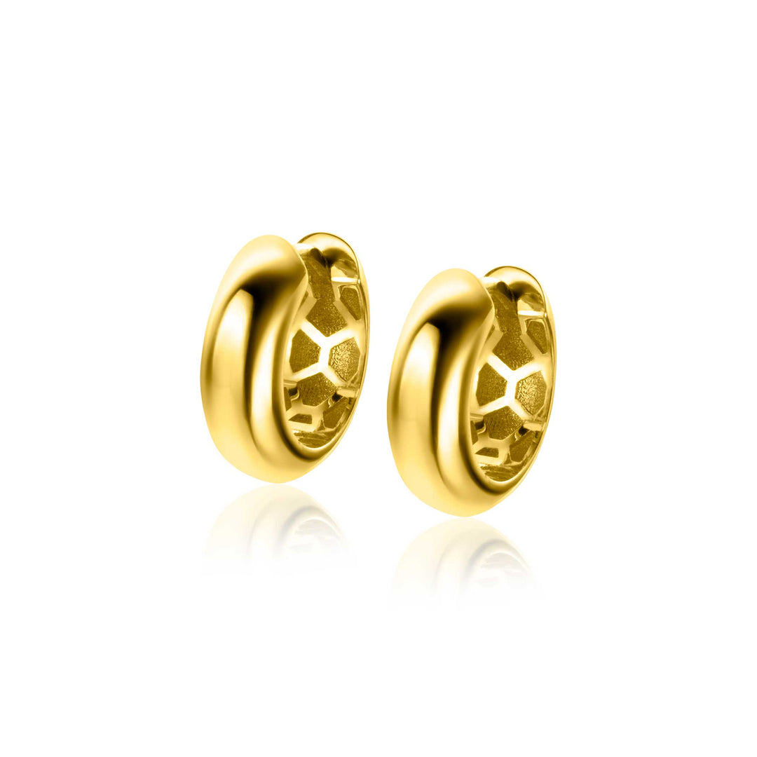 Zinzi Orecchini Oro Zgo436