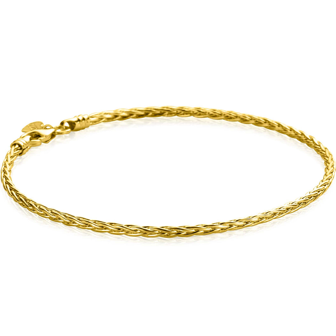 Zinzi Bracciale Oro Zga459