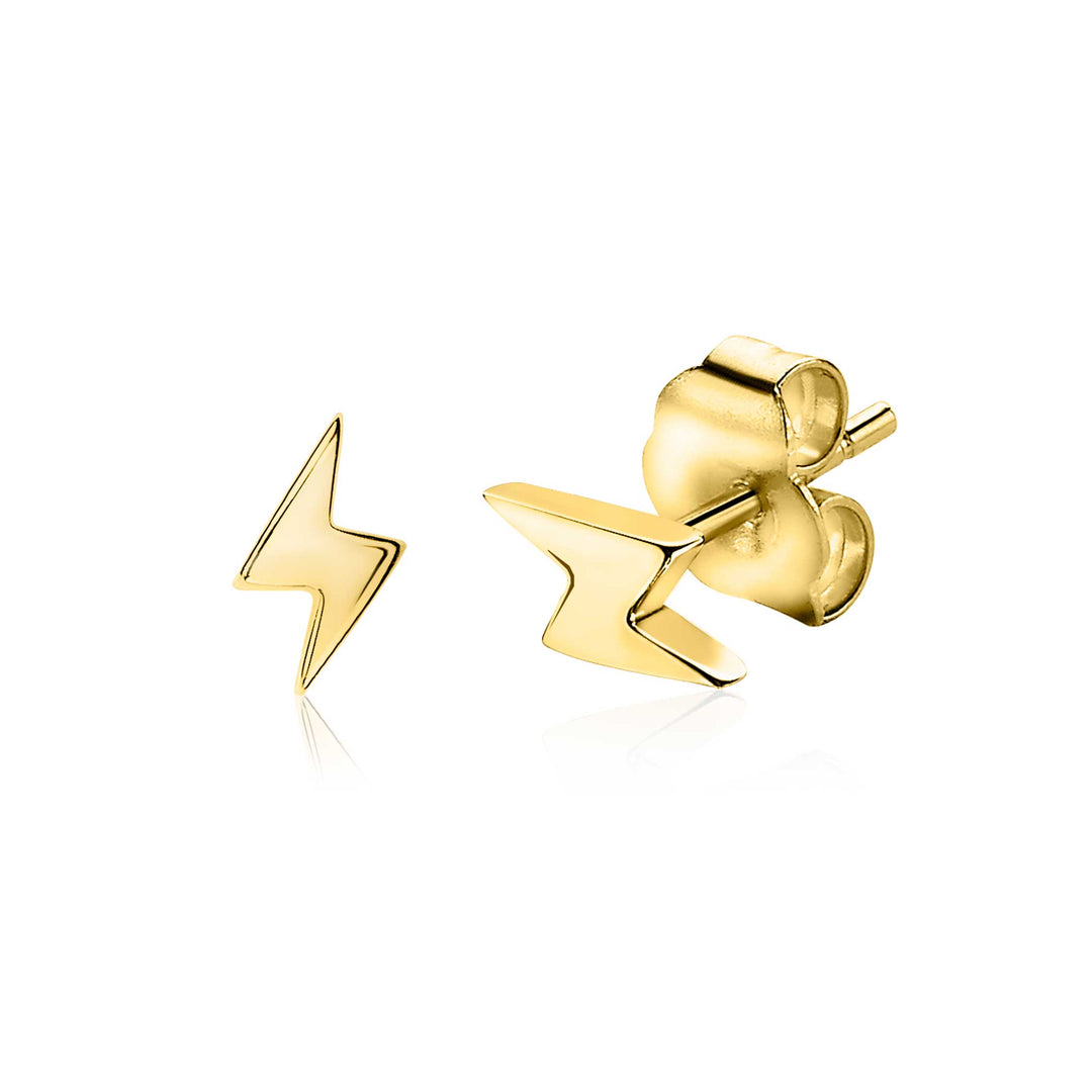 Zinzi Orecchini Gold Plated Zio1681 G