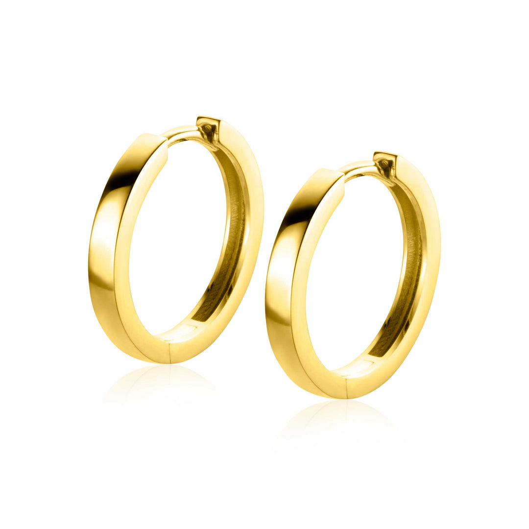 Zinzi Orecchini Oro Zgo430