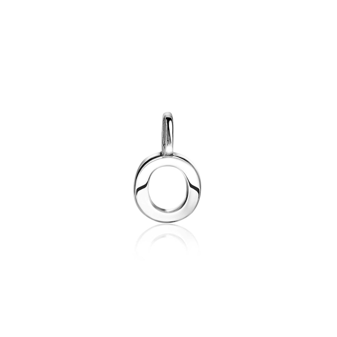 Ciondolo Zinzi Argento Zih2140 O
