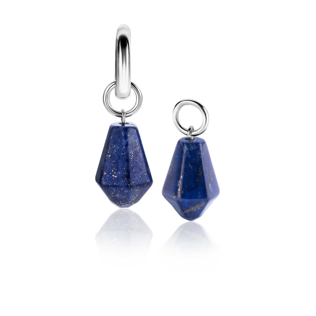 Zinzi Oorbellen Zich2256 L