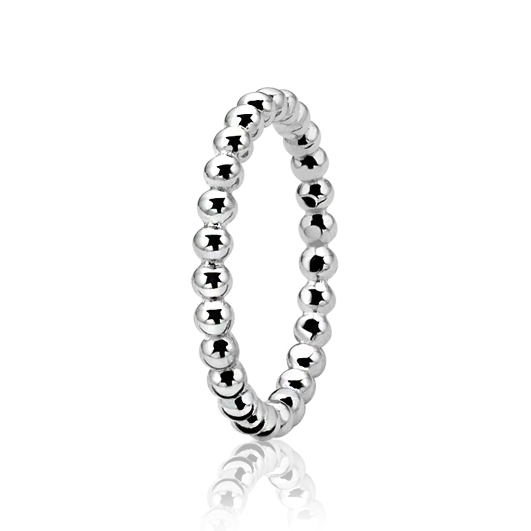 Zinzi Ring Zilver Zir923 K