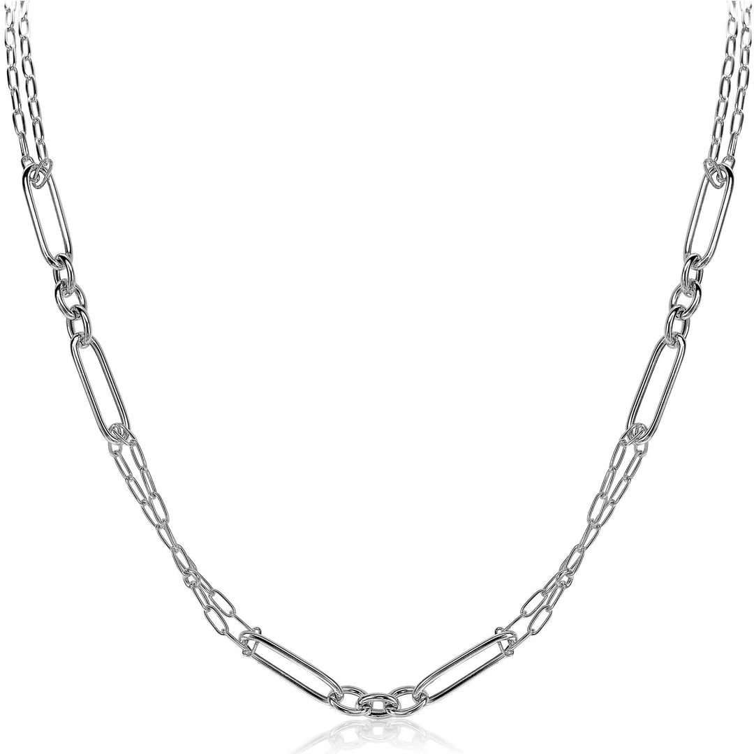 Zinzi Collana Argento Zic1991