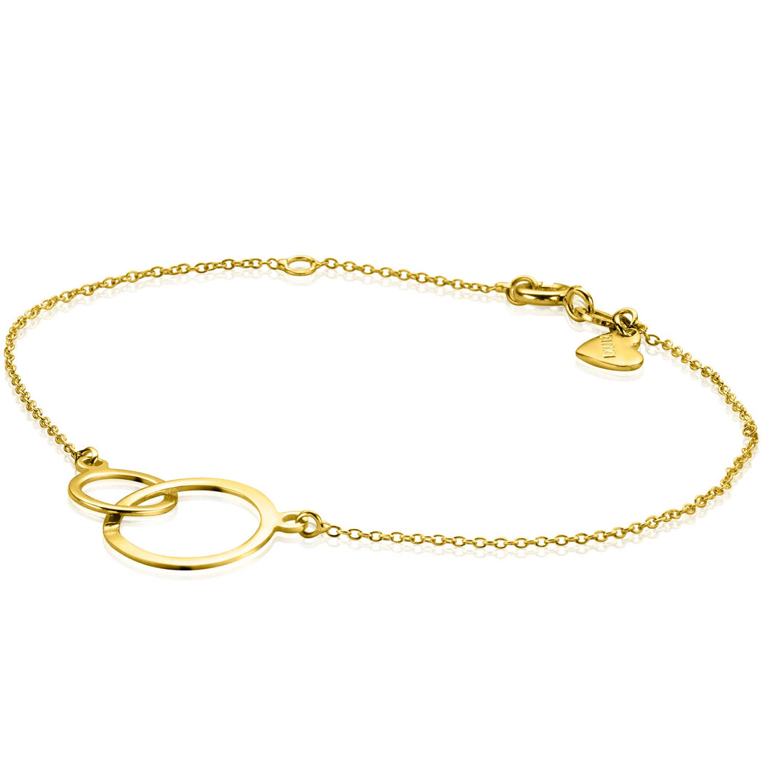 Zinzi Bracciale Oro Zga113