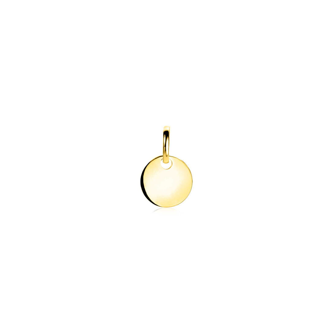 Zinzi Ciondoli Oro Zgh397 8