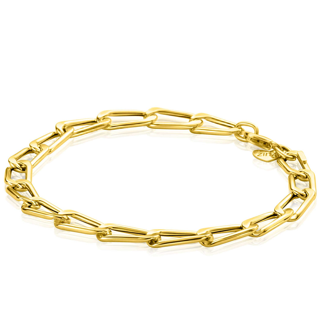 Zinzi Bracciale Oro Zga355