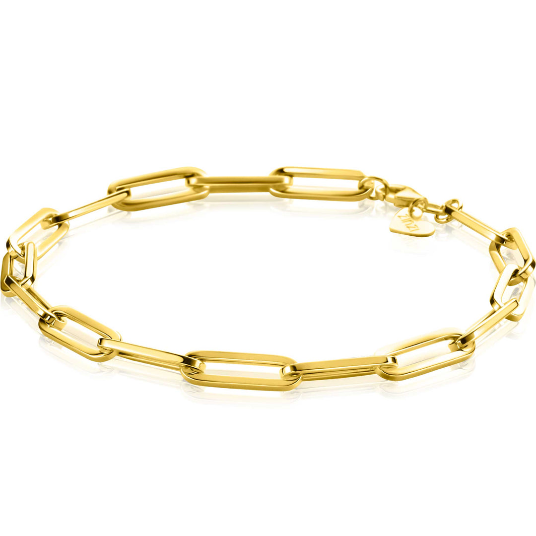 Zinzi Bracciale Oro Zga453