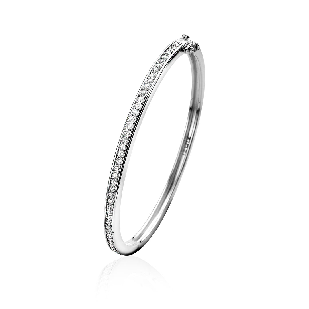 Zinzi Bracciale Argento Zia1240