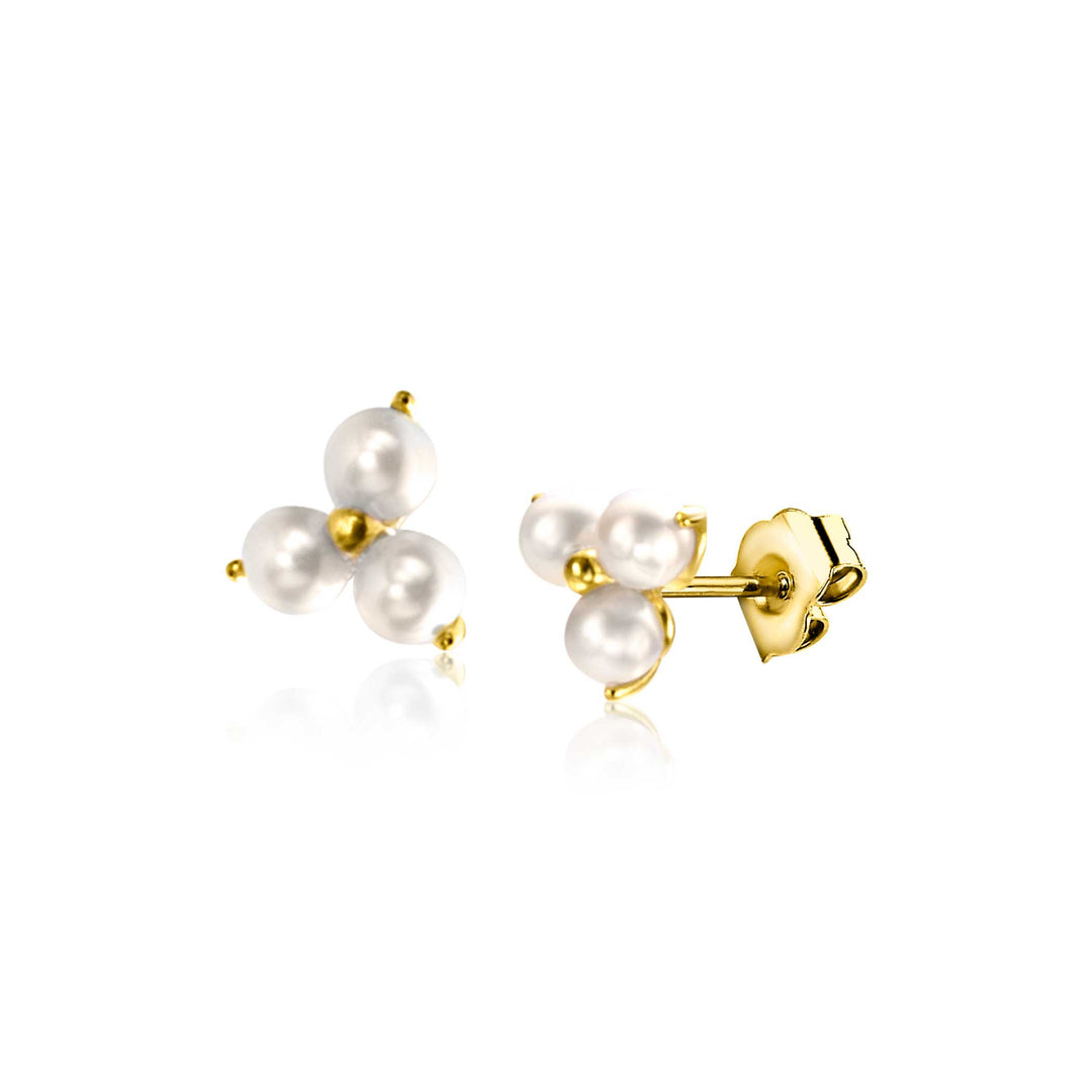 Zinzi Orecchini Oro Zgo417