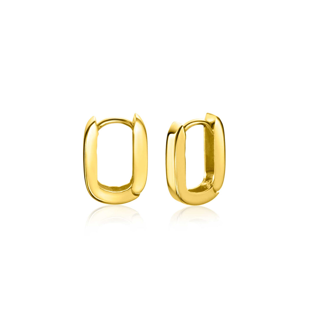 Zinzi Orecchini Oro Zgo408