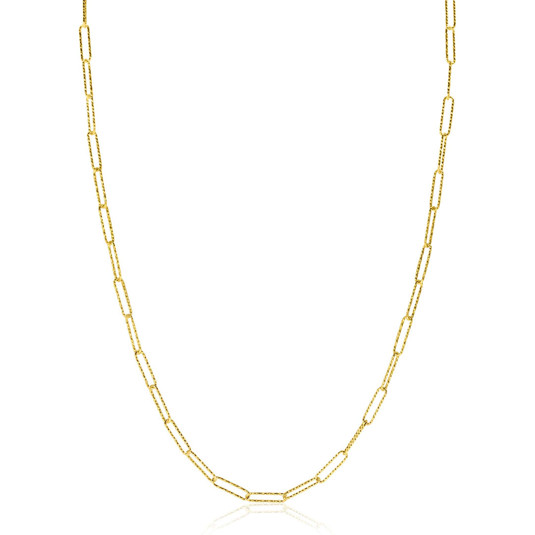 Zinzi Collana Oro Zgc348