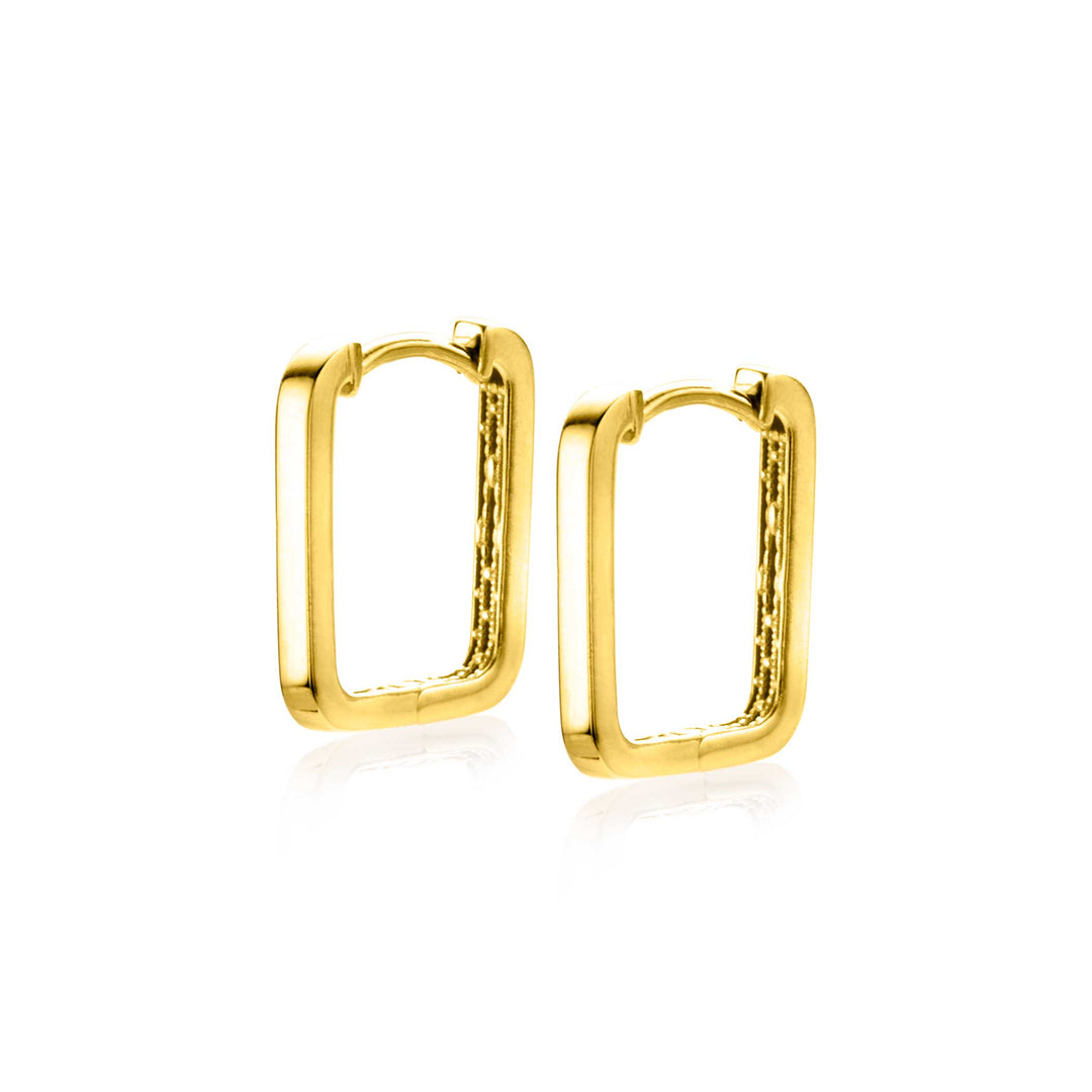 Zinzi Orecchini Oro Zgo425
