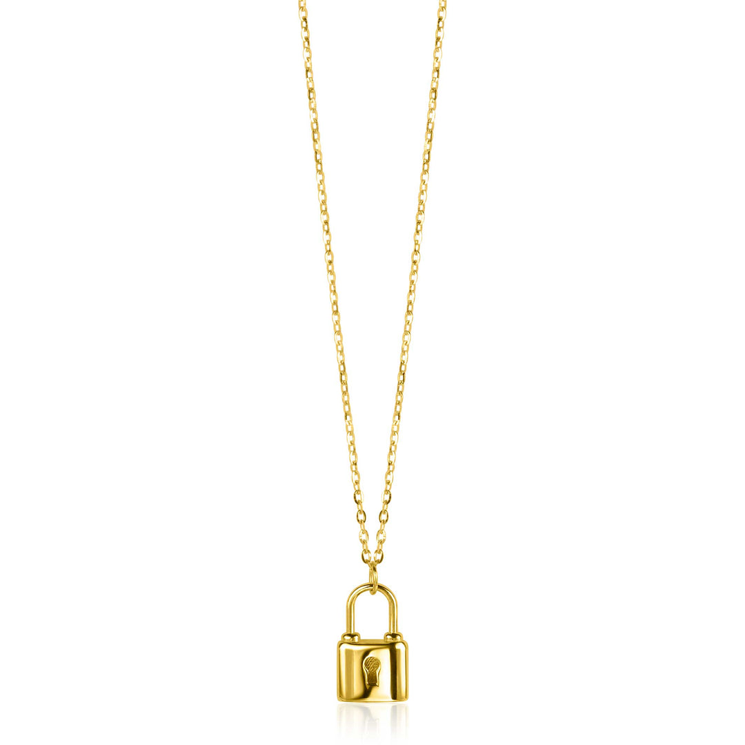 Zinzi Collana Oro Zgc343
