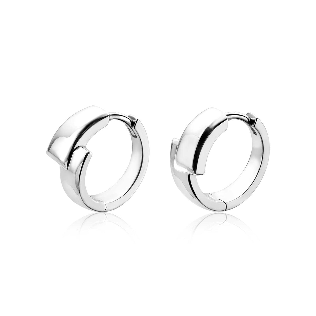 Zinzi Orecchini Argento Mvo16