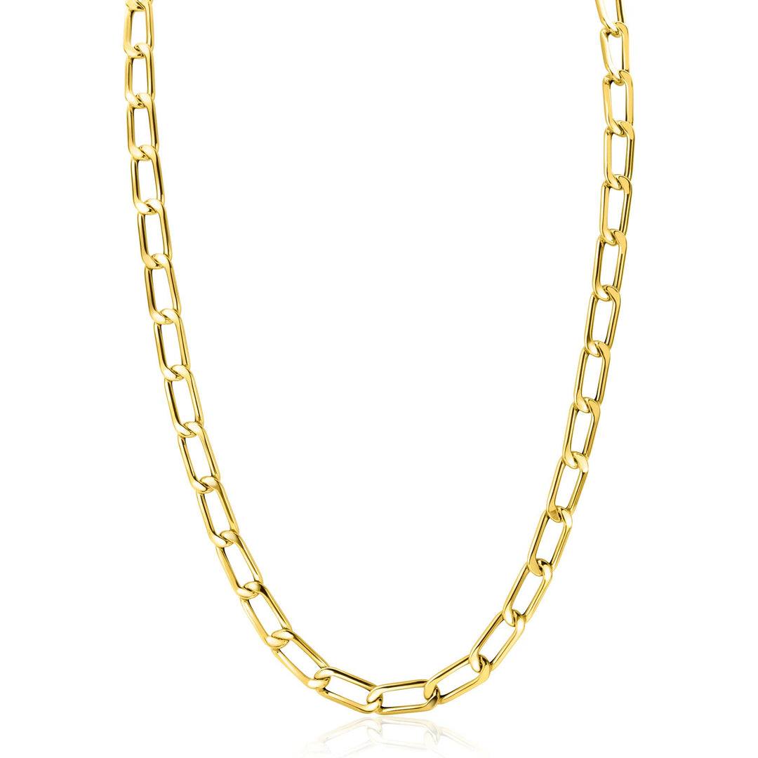 Zinzi Collana Oro Zgc355