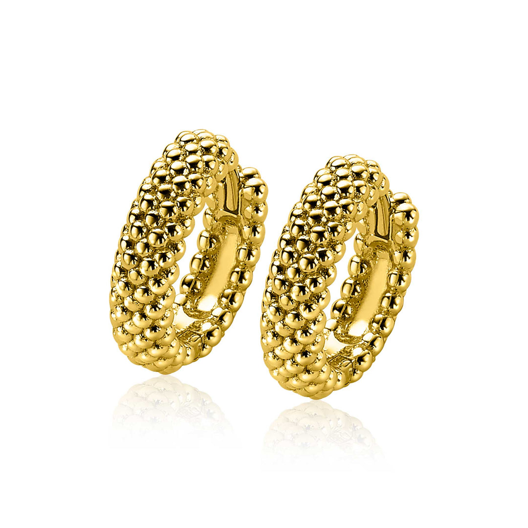 Zinzi Oorbellen Gold Plated Zio1968 Crg