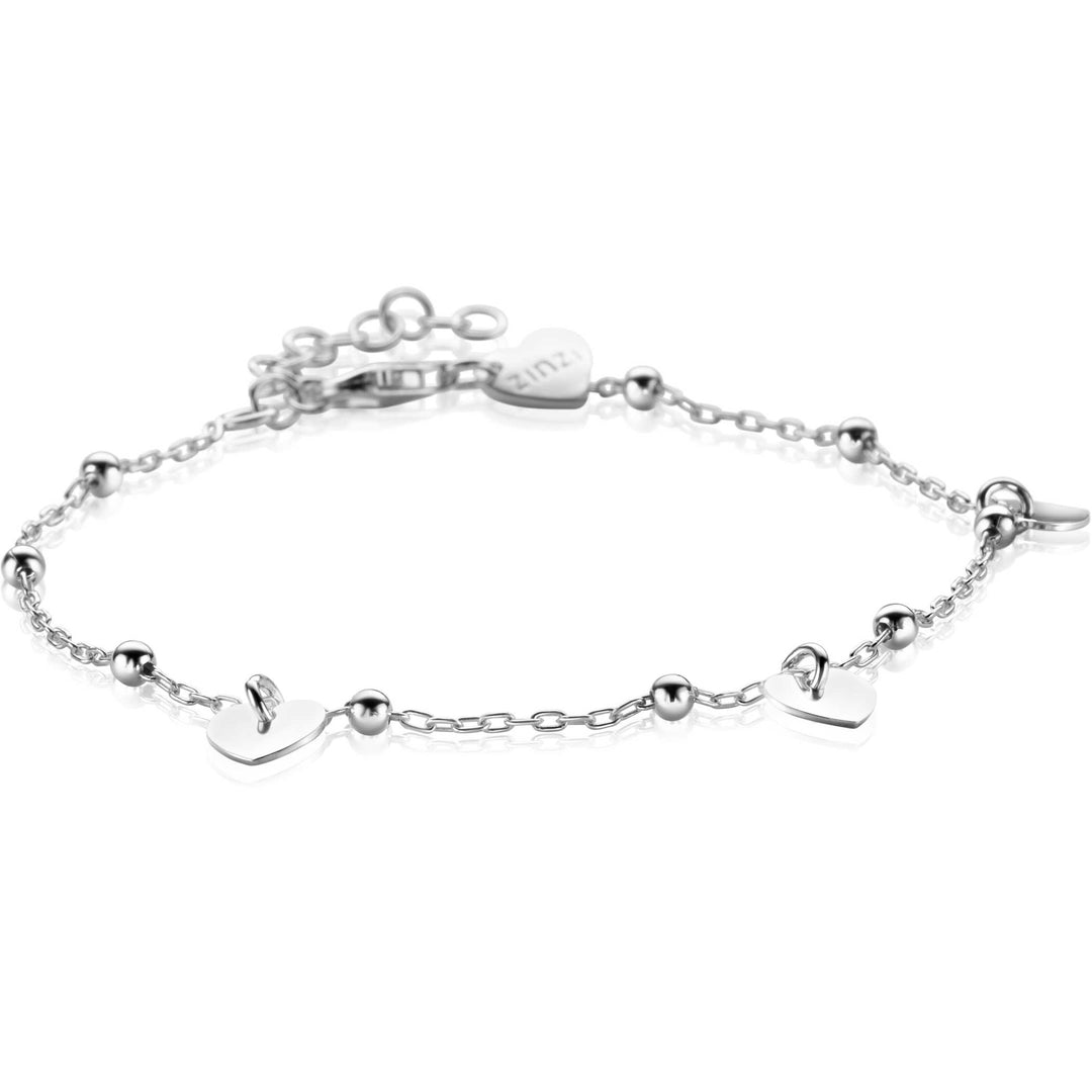 Bracciale Zinzi Argento Zia2531