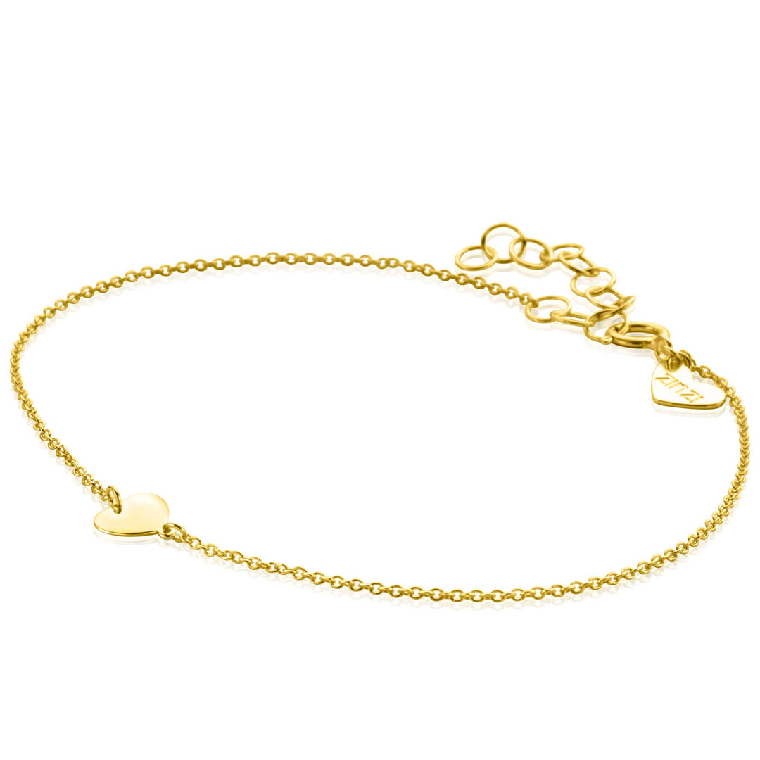 Zinzi Bracciale Oro Zga312