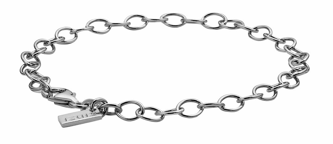 Zinzi Bracciale Argento Ch A2