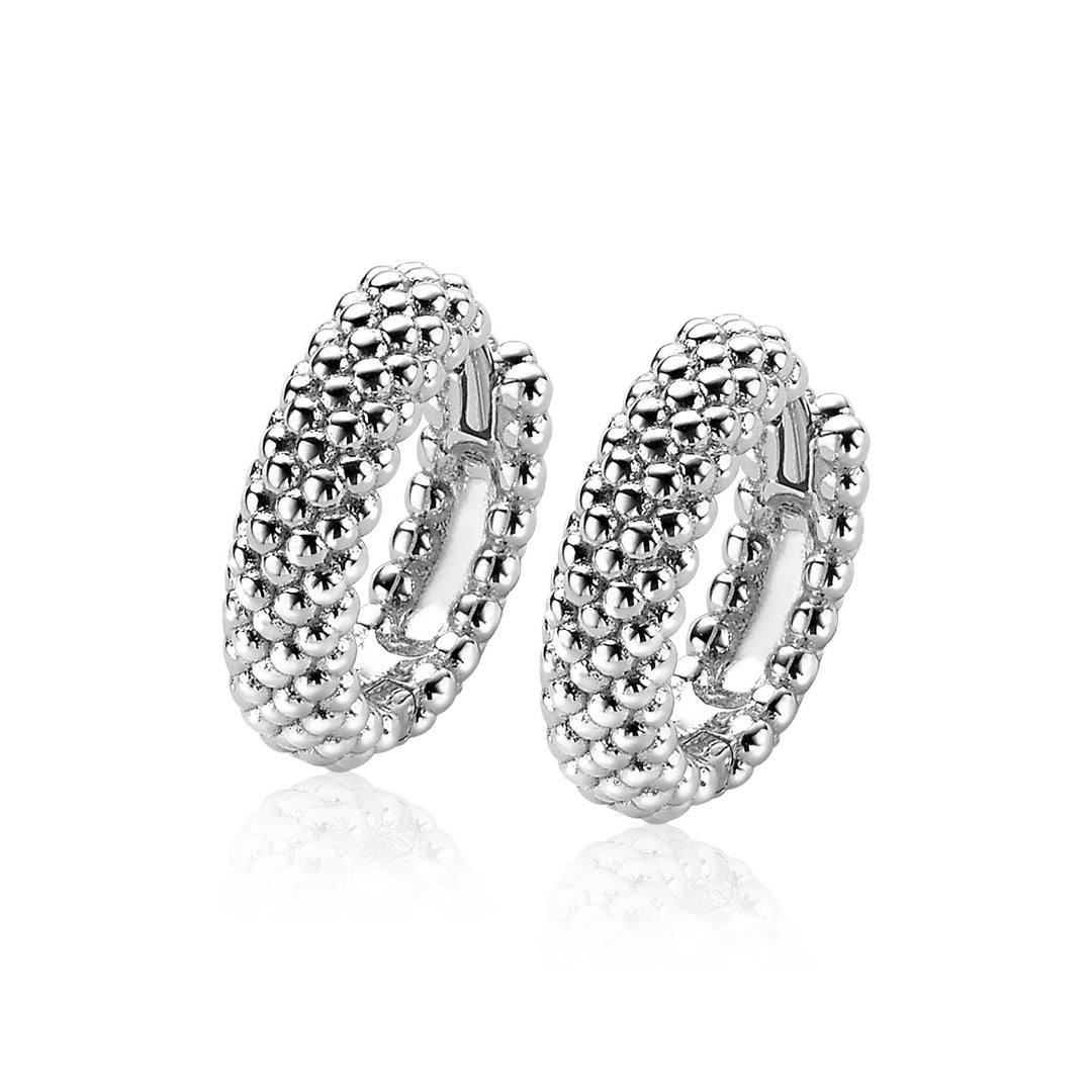 Zinzi Oorbellen Zilver Zio1968 Cr