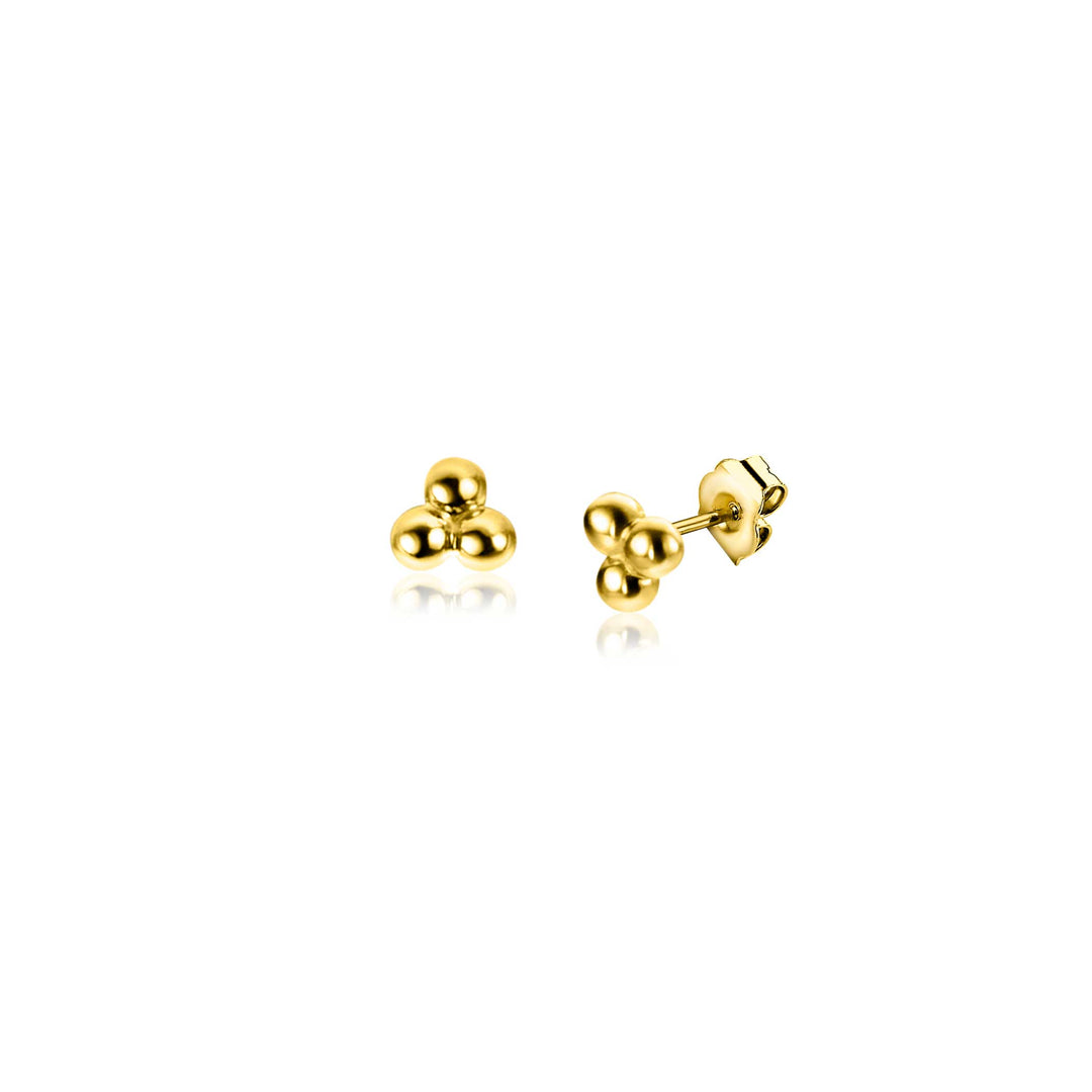 Zinzi Orecchini Oro Zgo476