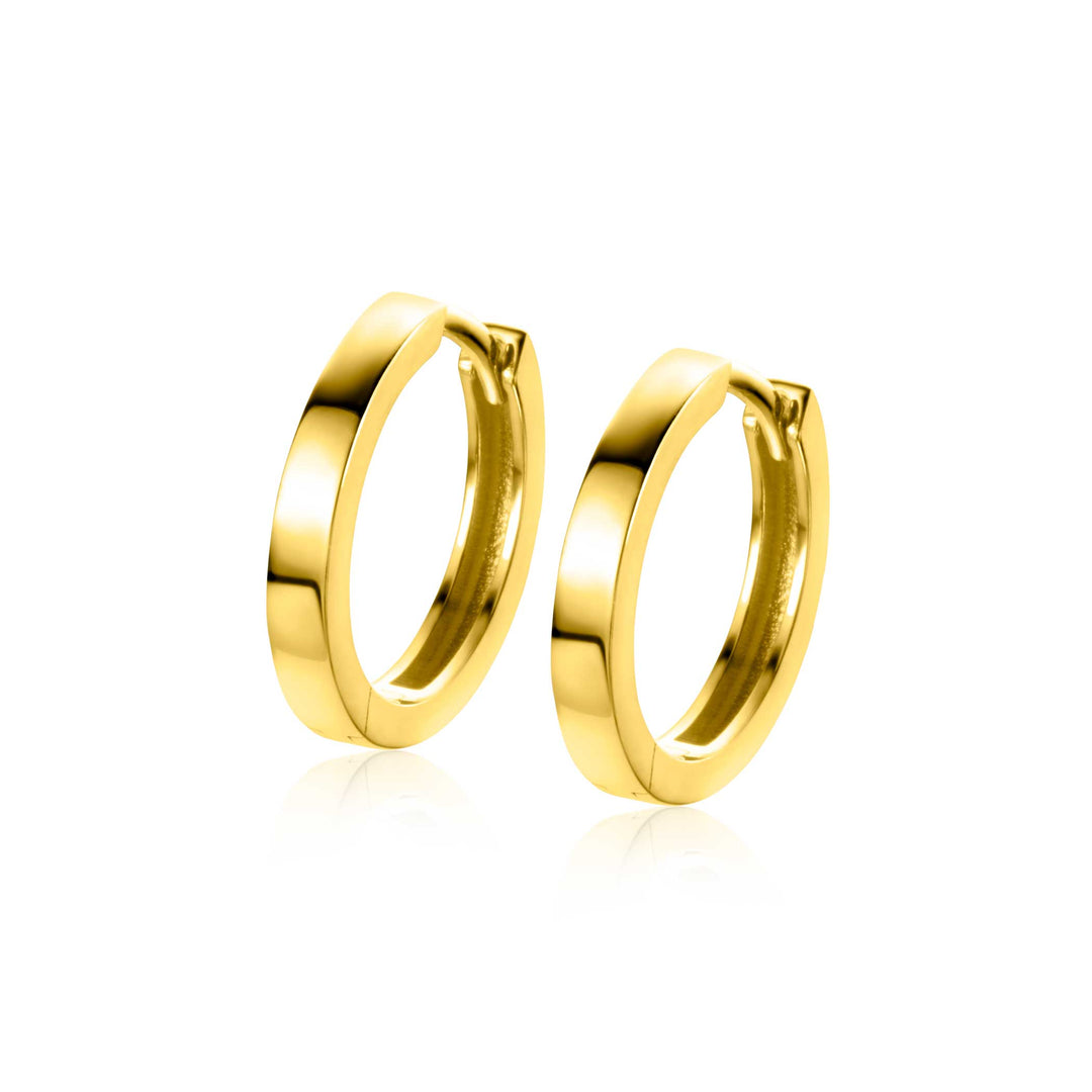 Zinzi Orecchini Oro Zgo429