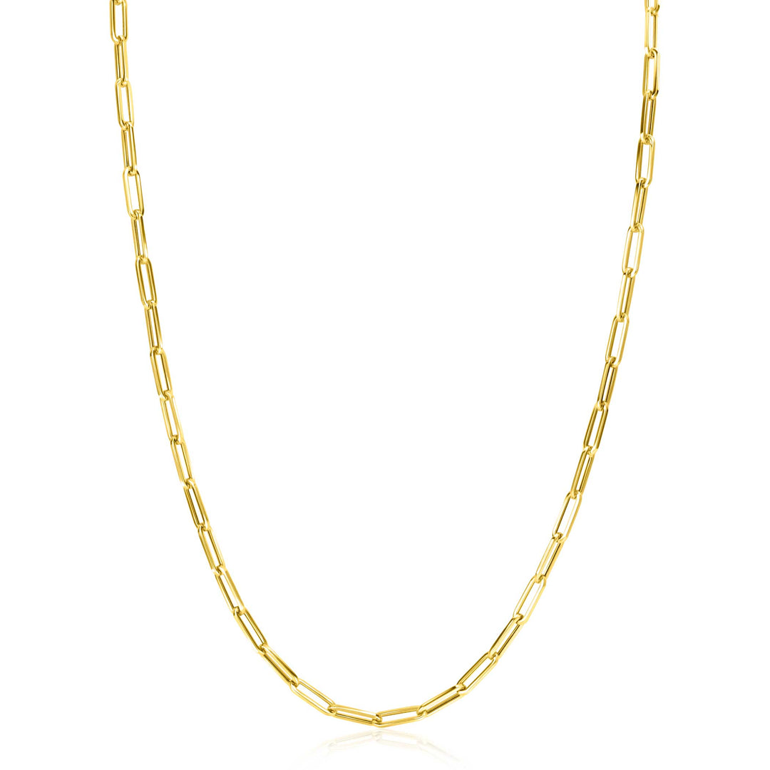 Zinzi Collana Oro Zgc346