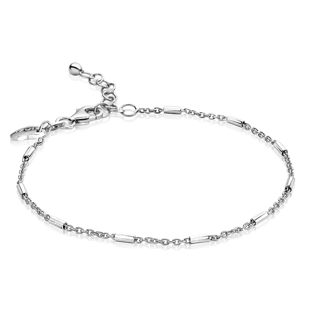 Bracciale Zinzi Argento Zia1648