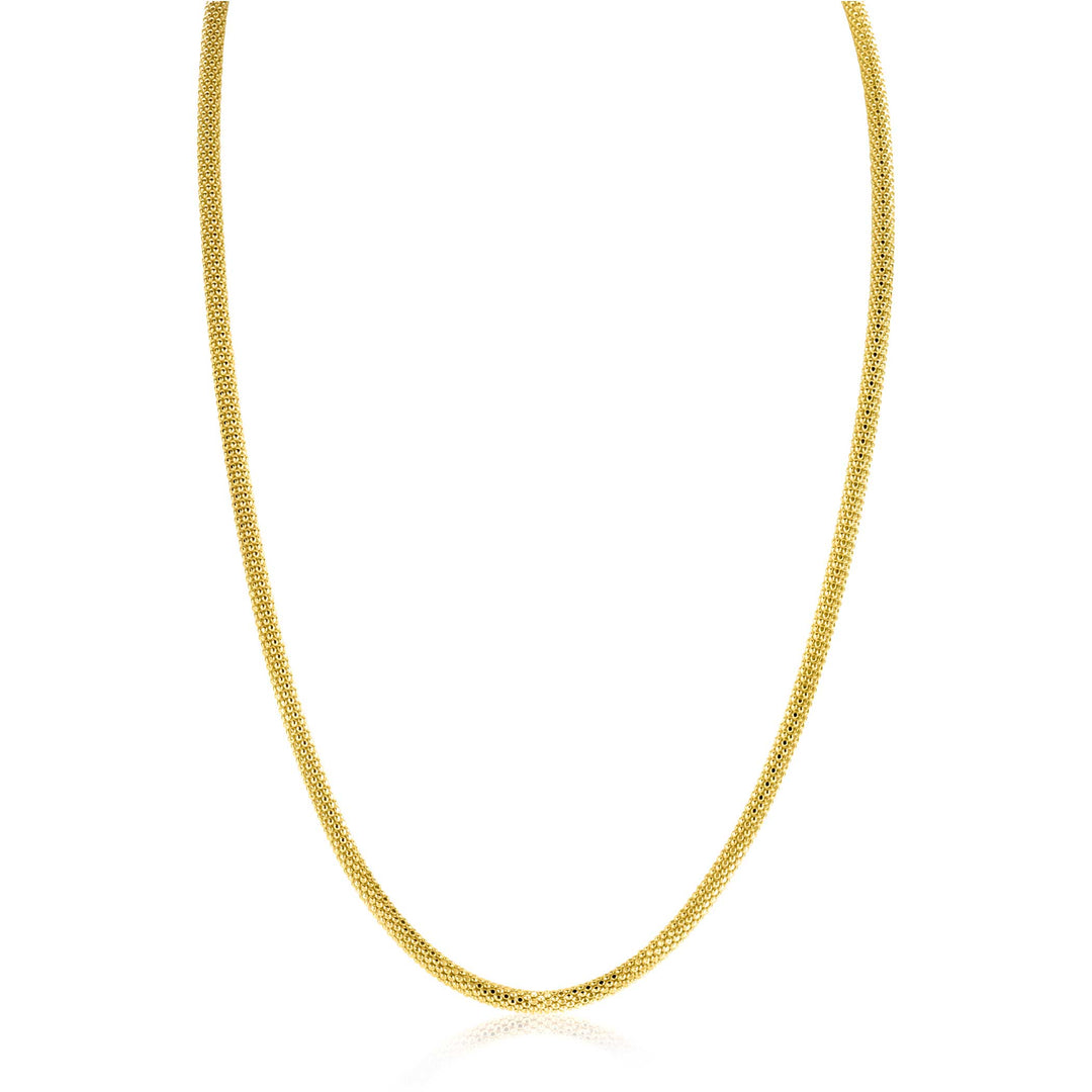 Zinzi Collana Oro Zgc380