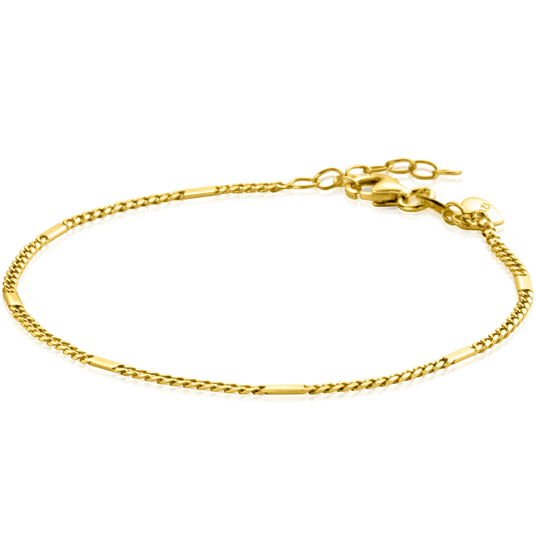Zinzi Bracciale Oro Zga426