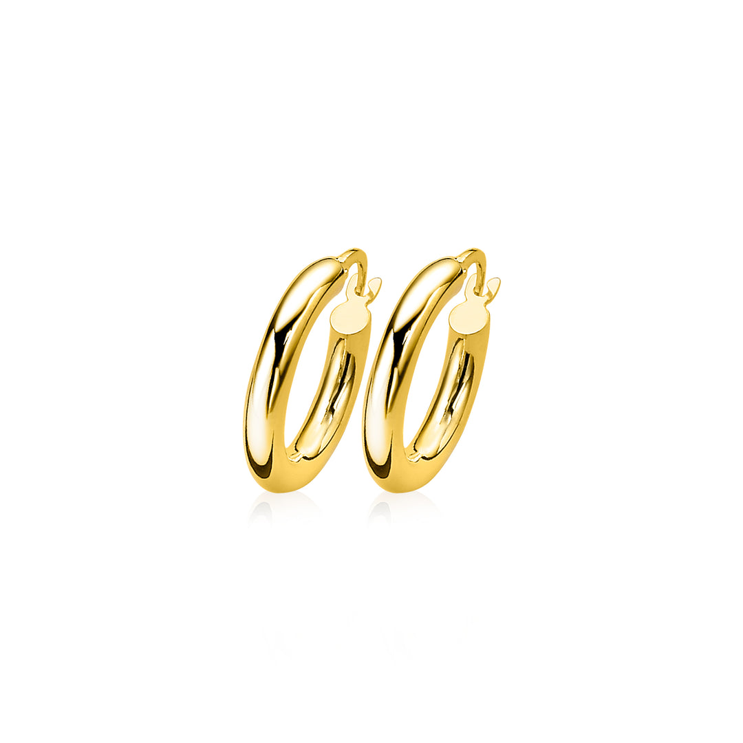 Zinzi Orecchini Oro Zgo131