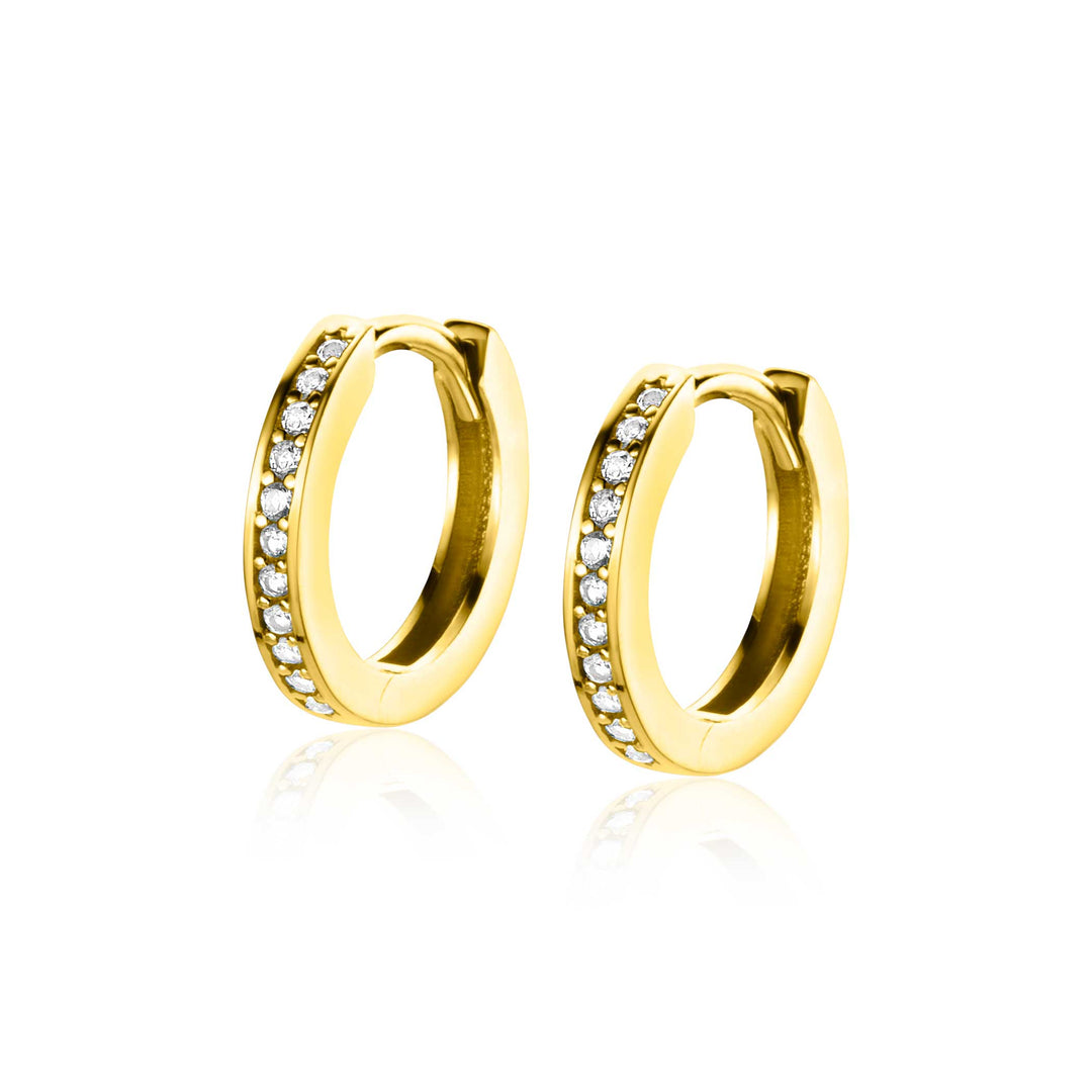 Zinzi Orecchini Oro Zgo428 Z