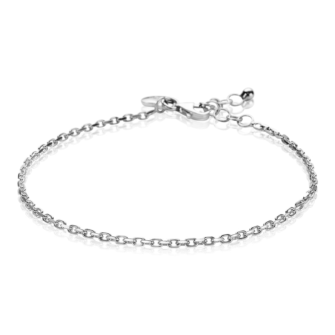 Bracciale Zinzi Argento Zia1415