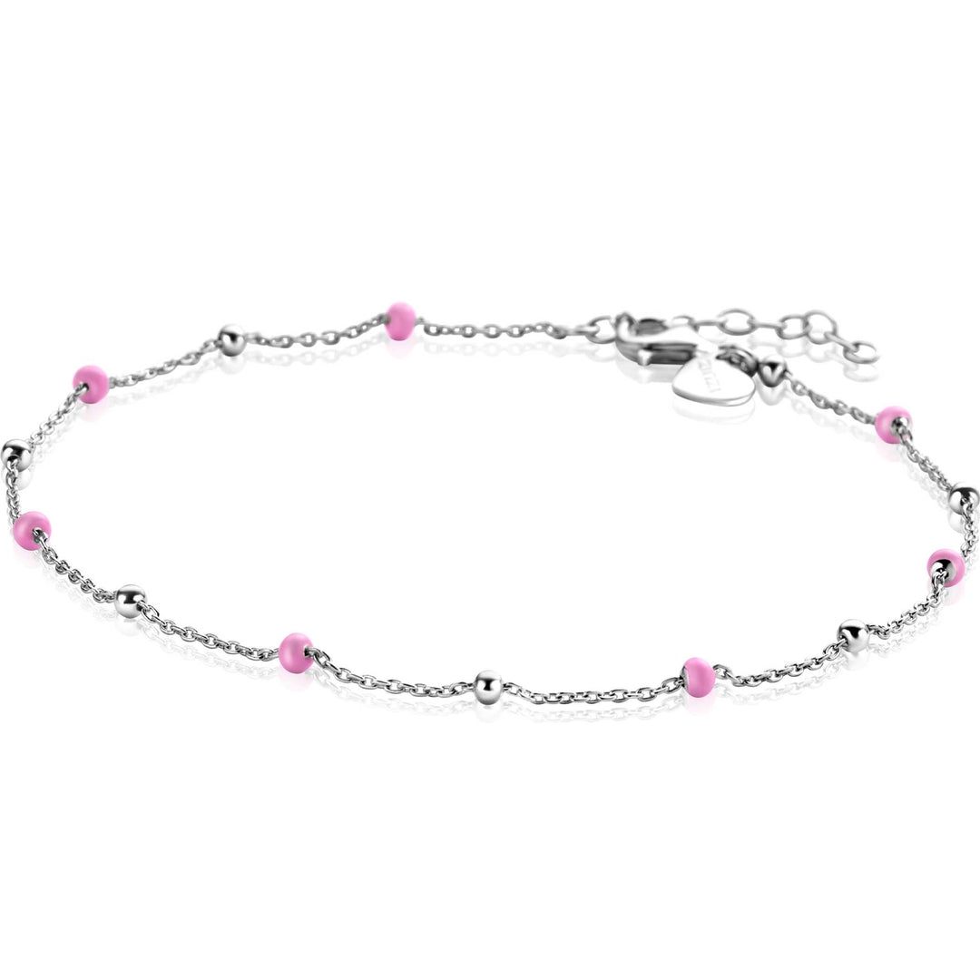 Zinzi Ketting Zilver Zie2510