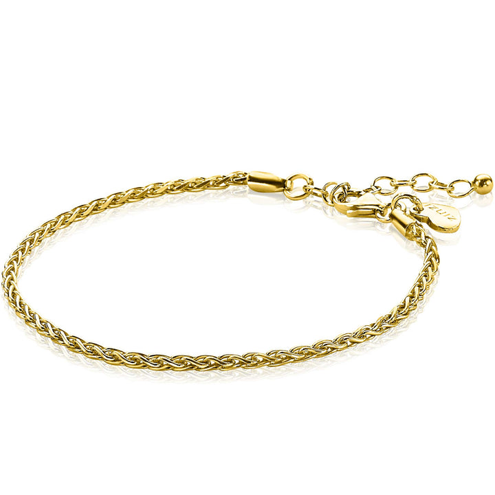 Zinzi Bracciale Gold Plated Zia1931 G