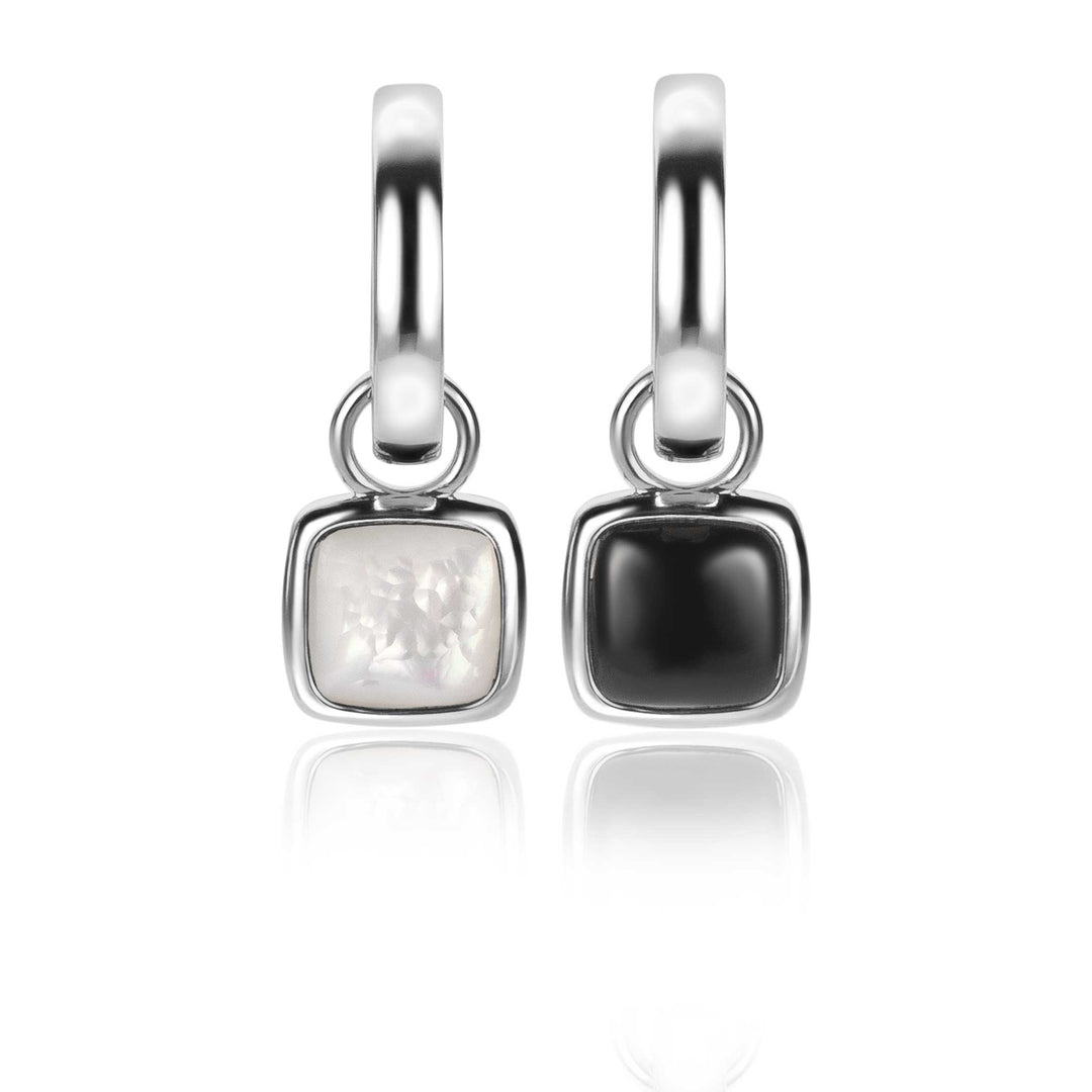 Zinzi Orecchini Argento Zich2257