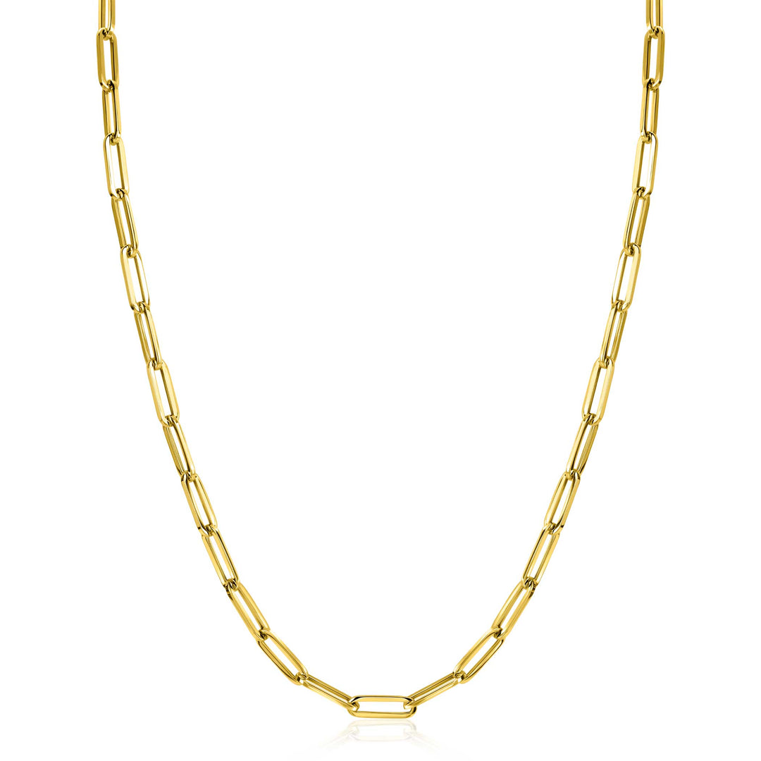 Zinzi Collana Oro Zgc453