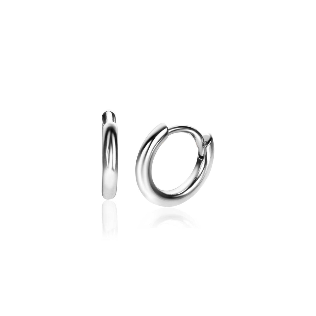Zinzi Orecchini Argento Zio2261