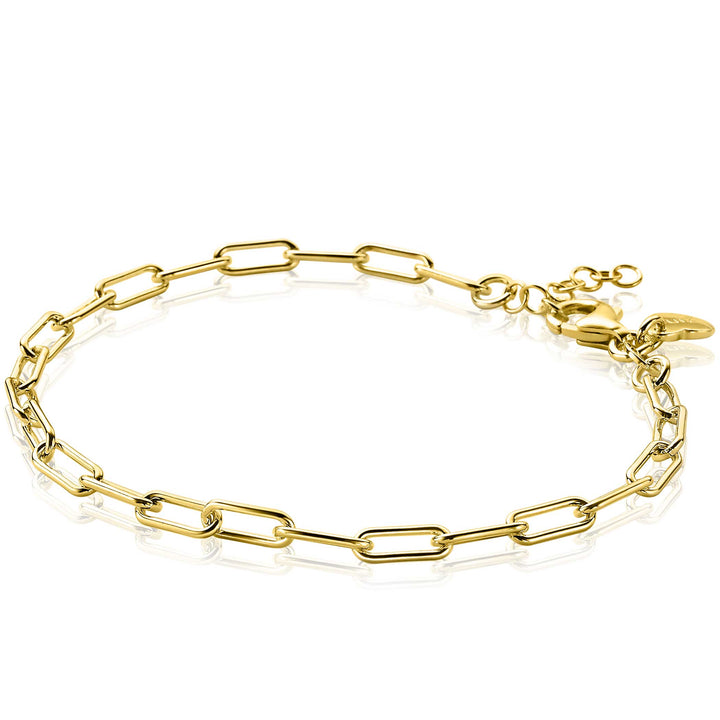 Zinzi Bracciale Gold Plated Zia2202 G