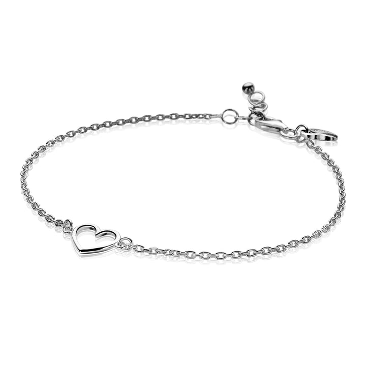 Bracciale Zinzi Argento Zia1420