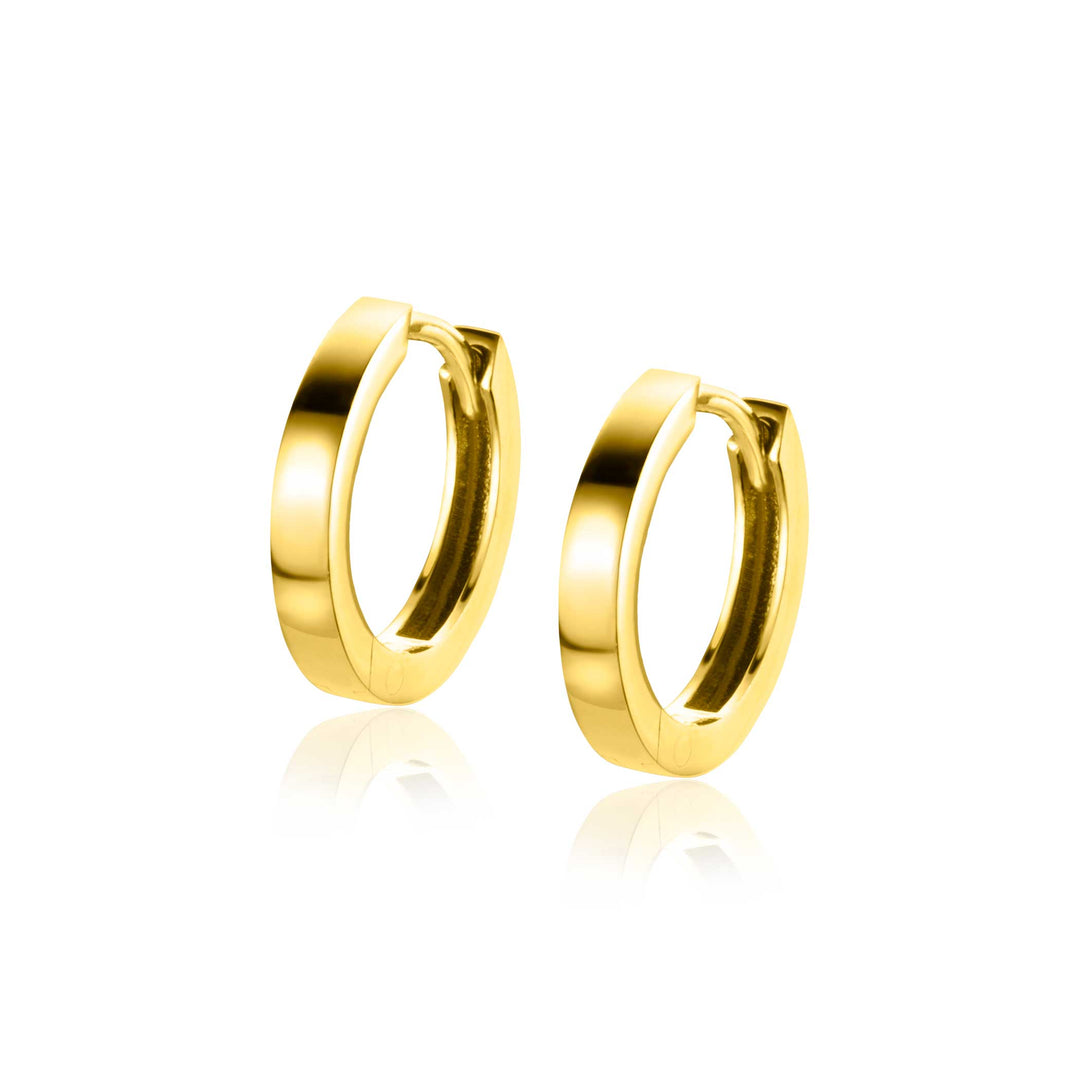 Zinzi Orecchini Oro Zgo428
