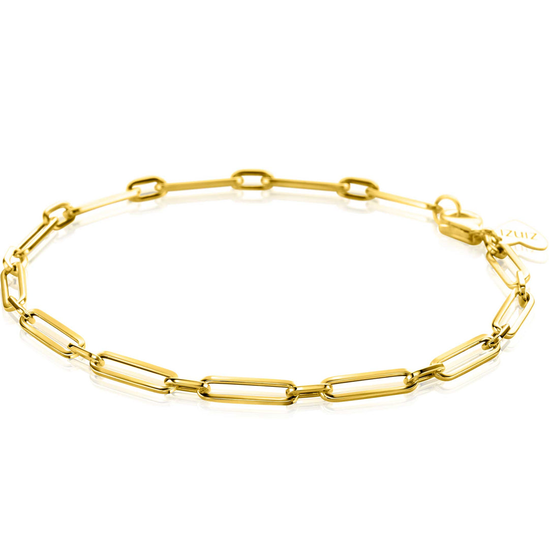 Zinzi Bracciale Oro Zga470