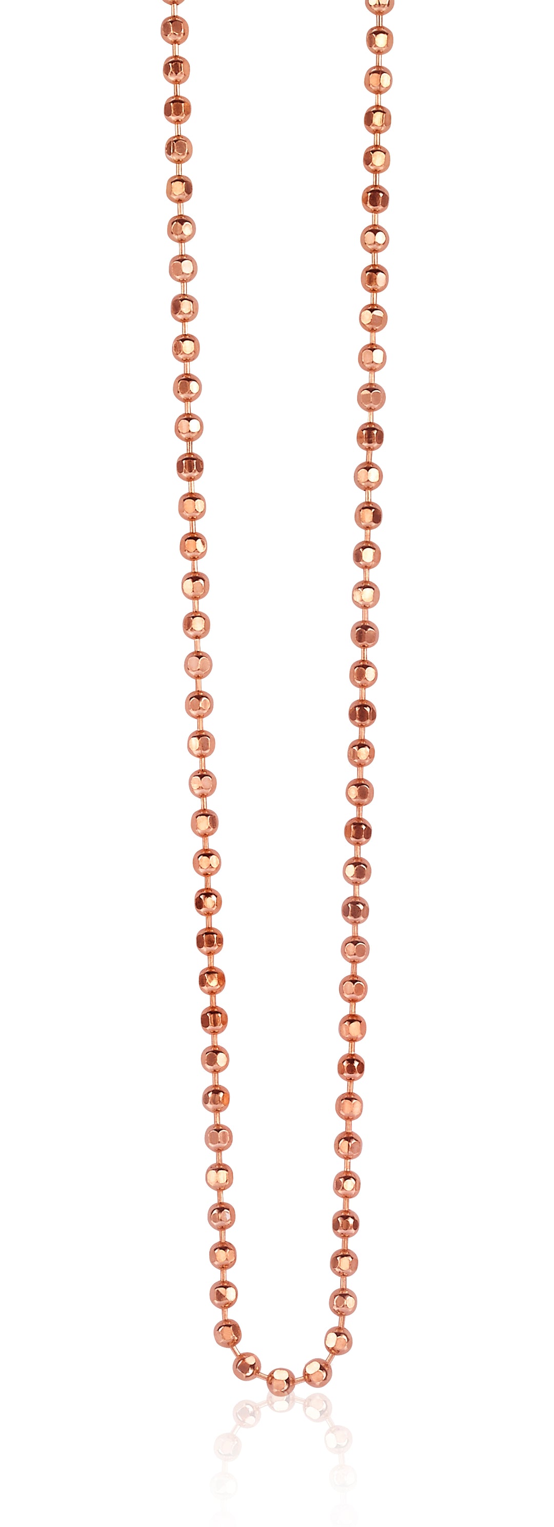 Zinzi Collana Gold Plated Zi90 Bolr