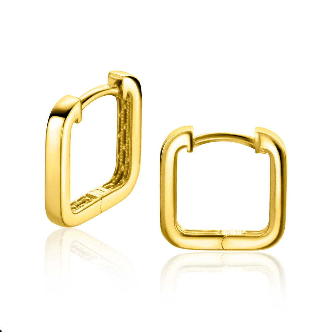 Zinzi Orecchini Oro Zgo323