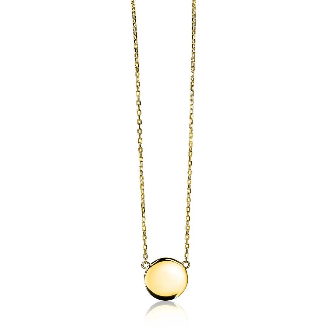 Zinzi Collana Gold Plated Zic2345 G